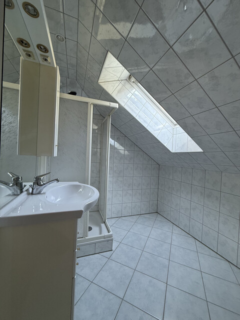 Villa im Landhausstil mit großem Grundstück in Feldkirch-Tisis