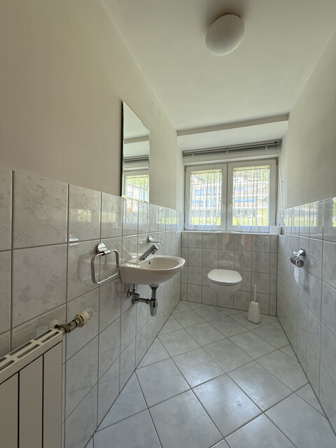 Villa im Landhausstil mit großem Grundstück in Feldkirch-Tisis