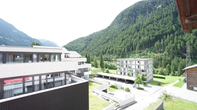 Seltene Gelegenheit! Günstige Ferienwohnungen in Bestlage von St. Gallenkirch mit Nutzflächen von 38m2 bis 69m2