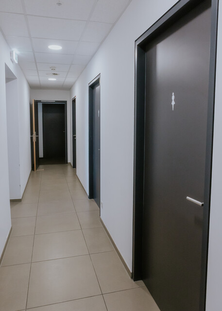 Moderne Bürofläche mit 212,50 m² in zentraler Lage – nachhaltig, komfortabel & bestens erreichbar