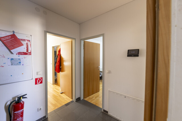 Ihr neuer Standort in Bregenz – vielseitige Gewerbefläche mit Balkon und Zukunftsperspektive