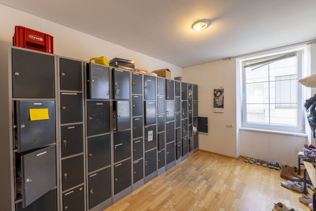 Ihr neuer Standort in Bregenz – vielseitige Gewerbefläche mit Balkon und Zukunftsperspektive