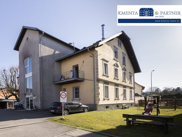 Ihr neuer Standort in Bregenz – vielseitige Gewerbefläche mit Balkon und Zukunftsperspektive