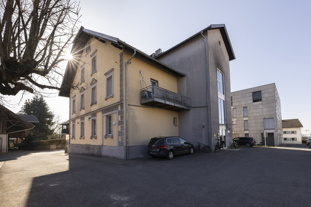 Ihr neuer Standort in Bregenz – vielseitige Gewerbefläche mit Balkon und Zukunftsperspektive
