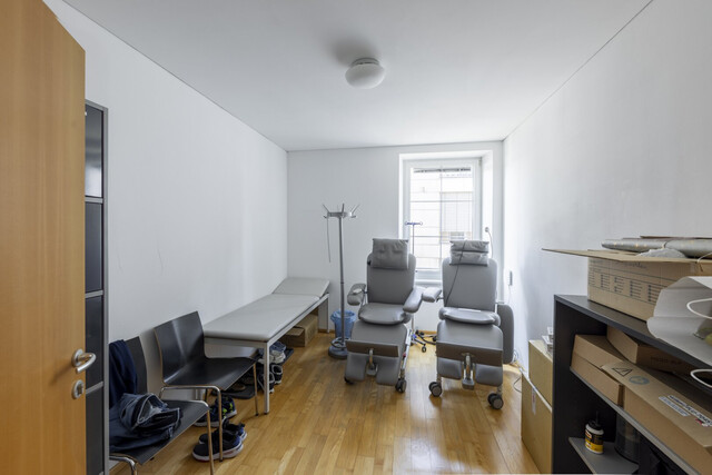 Ihr neuer Standort in Bregenz – vielseitige Gewerbefläche mit Balkon und Zukunftsperspektive