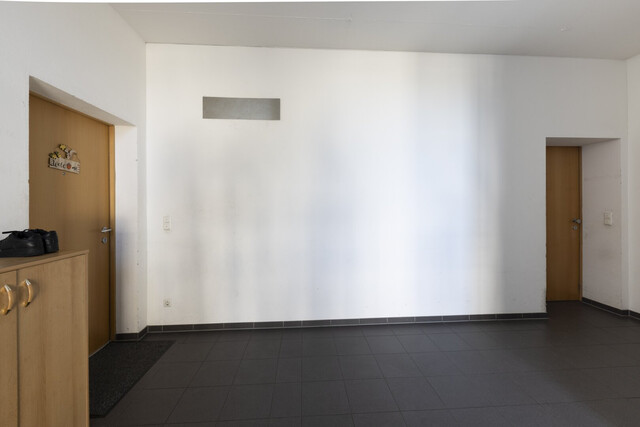 Ihr neuer Standort in Bregenz – vielseitige Gewerbefläche mit Balkon und Zukunftsperspektive