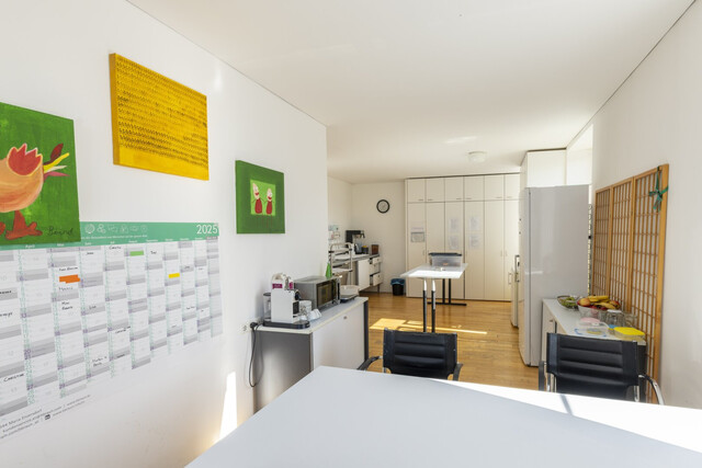 Ihr neuer Standort in Bregenz – vielseitige Gewerbefläche mit Balkon und Zukunftsperspektive