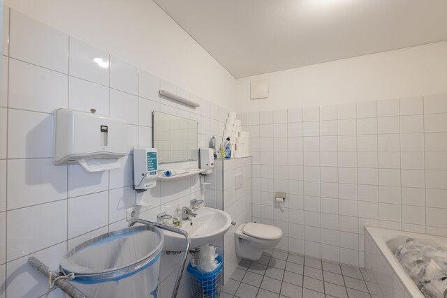 Ihr neuer Standort in Bregenz – vielseitige Gewerbefläche mit Balkon und Zukunftsperspektive