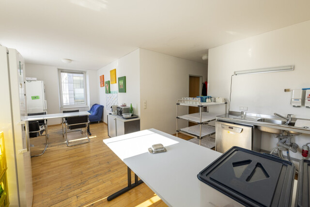 Ihr neuer Standort in Bregenz – vielseitige Gewerbefläche mit Balkon und Zukunftsperspektive