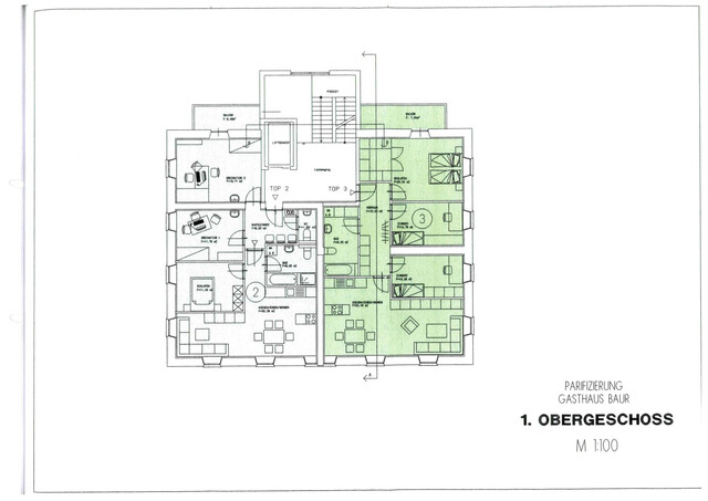 Ihr neuer Standort in Bregenz – vielseitige Gewerbefläche mit Balkon und Zukunftsperspektive