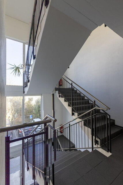 Ihr neuer Standort in Bregenz – vielseitige Gewerbefläche mit Balkon und Zukunftsperspektive