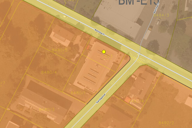 Attraktive 2-Zimmer-Gartenwohnung mit hochwertiger Ausstattung