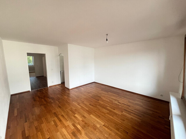 56m2, 2-Zimmer-Wohlfühlwohnung, provisionsfrei, renoviert für Single oder Paar, Balkonblick zur Karrenseilbahn...