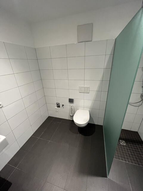 Schöne Gartenwohnung in Hard, freundliche Nachbarn