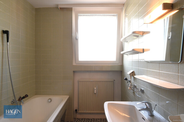 Toller Fernblick in Lustenau: 4-Zimmerwohnung zu verkaufen