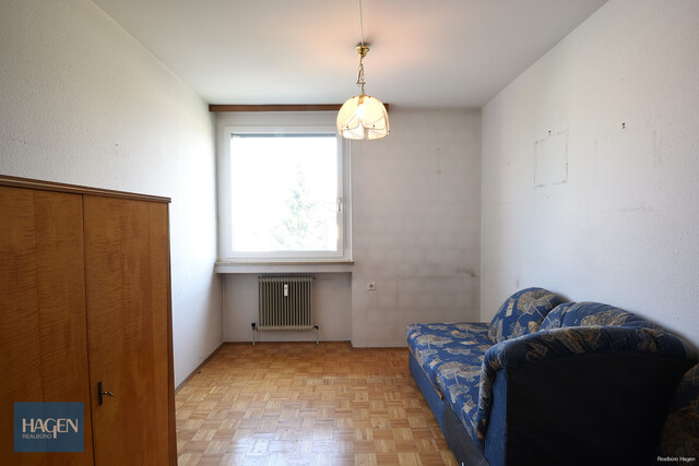 Toller Fernblick in Lustenau: 4-Zimmerwohnung zu verkaufen