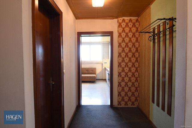 Toller Fernblick in Lustenau: 4-Zimmerwohnung zu verkaufen