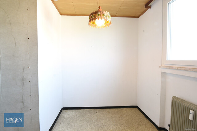 Toller Fernblick in Lustenau: 4-Zimmerwohnung zu verkaufen