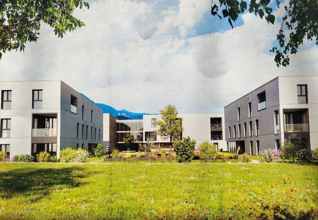 Neubaugartenwohnung, PROVISIONSFREI!