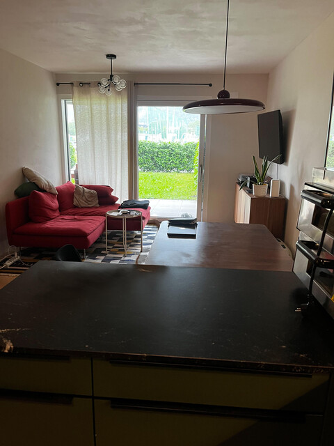 Privatverkauf: hochwertige 3-Zimmer-Gartenwohnung in Hohenems mit idealer Infrastruktur