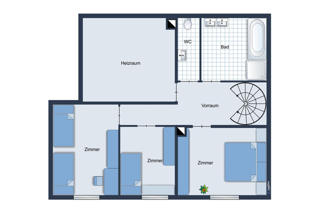 Traumausblick direkt in den Bregenzerwald! Charmantes Einfamilienhaus in TOP LAGE!