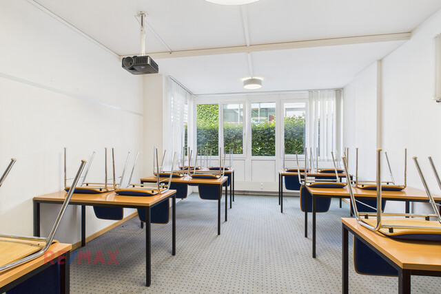 Beste Sichtbarkeit für Ihr Business – Geschäftsfläche in Bregenz