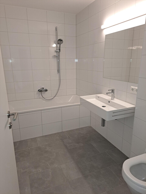 3-Zimmer Wohnung (Top 11) Ringstraße 9, Feldkirch - Gisingen