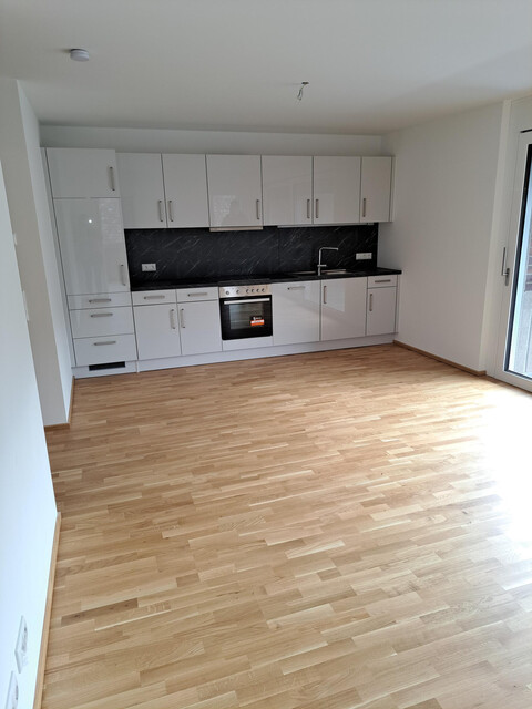 3-Zimmer Wohnung (Top 11) Ringstraße 9, Feldkirch - Gisingen