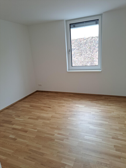 3-Zimmer Wohnung (Top 11) Ringstraße 9, Feldkirch - Gisingen