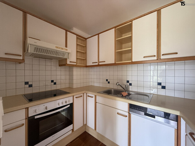 Feldkirch: 2-Zimmer Wohnung ca. 60 m2 am Ardetzenberg mit Blick über Feldkirch