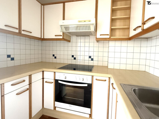 Feldkirch: 2-Zimmer Wohnung ca. 60 m2 am Ardetzenberg mit Blick über Feldkirch