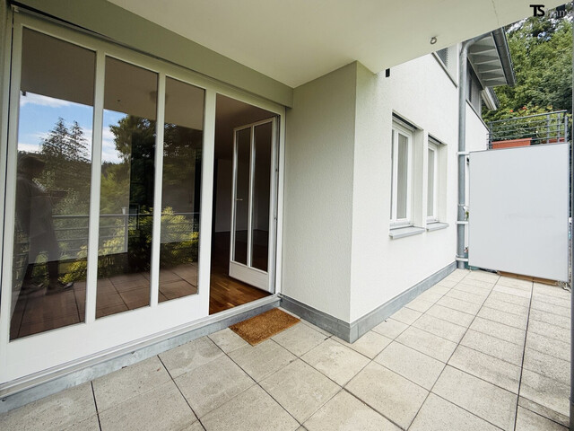 Feldkirch: 2-Zimmer Wohnung ca. 60 m2 am Ardetzenberg mit Blick über Feldkirch