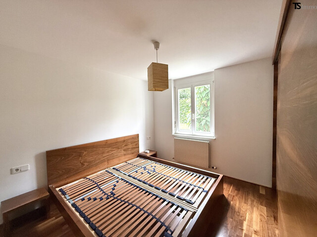 Feldkirch: 2-Zimmer Wohnung ca. 60 m2 am Ardetzenberg mit Blick über Feldkirch