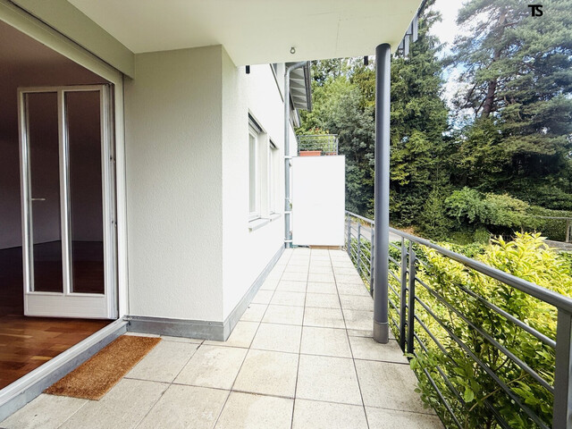 Feldkirch: 2-Zimmer Wohnung ca. 60 m2 am Ardetzenberg mit Blick über Feldkirch