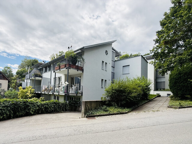 Feldkirch: 2-Zimmer Wohnung ca. 60 m2 am Ardetzenberg mit Blick über Feldkirch