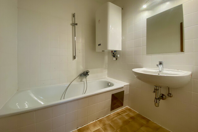 "ohne Provision" gemütliche 2,5 Zimmer Wohnung in zentraler Lage