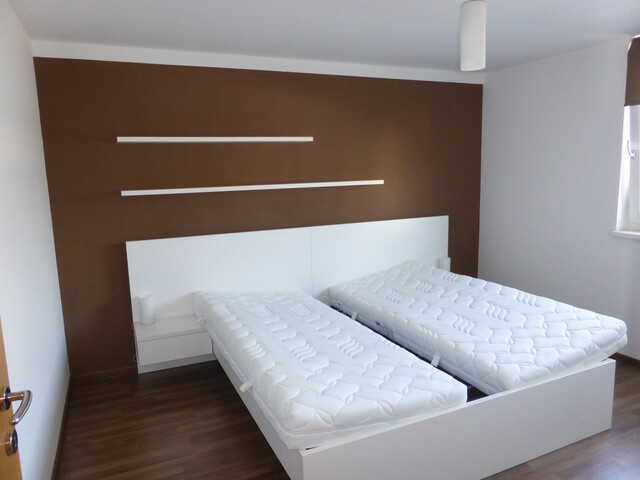 PRIVATVERKAUF: supertolle, top-gepflegte 3-Zimmer Dachgeschosswohnung Dornbirn Rohrbach