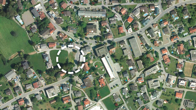 2-Zimmer-Gartenwohnung zu verkaufen (Top 04)