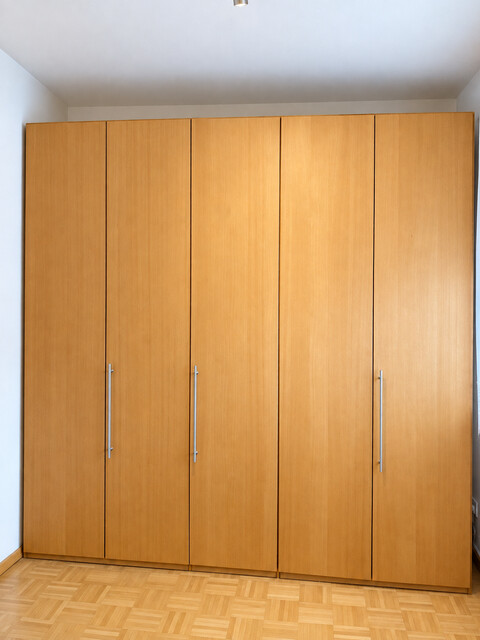 Mitten in Hard, nahe am See: großzügige 3-Zimmer-Wohnung mit ca. 94 m²