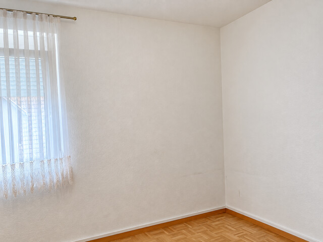 Mitten in Hard, nahe am See: großzügige 3-Zimmer-Wohnung mit ca. 94 m²