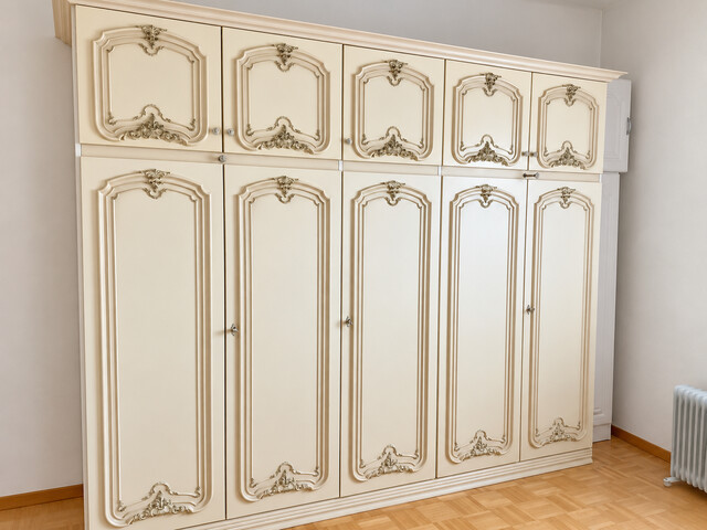 Mitten in Hard, nahe am See: großzügige 3-Zimmer-Wohnung mit ca. 94 m²