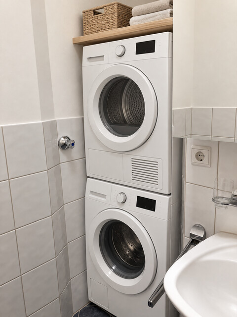Mitten in Hard, nahe am See: großzügige 3-Zimmer-Wohnung mit ca. 94 m²
