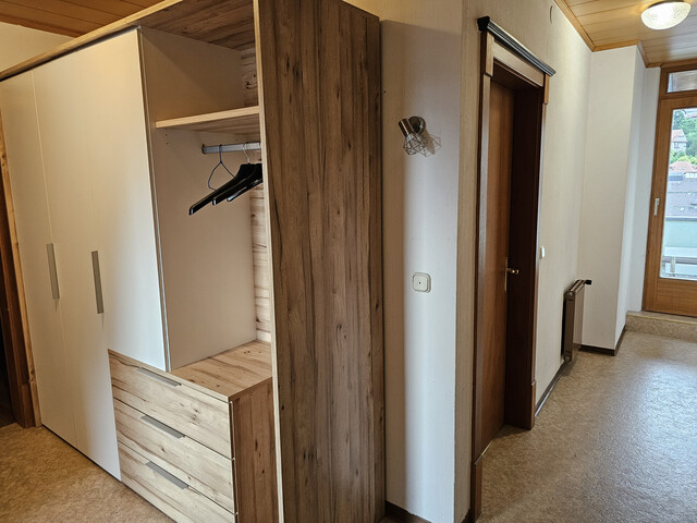 Möbliertes WG-Zimmer zum Fixpreis in zentraler Lage in Feldkirch