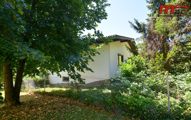 Ein Zuhause mit Potenzial - Charmantes Einfamilienhaus in begehrter Lage