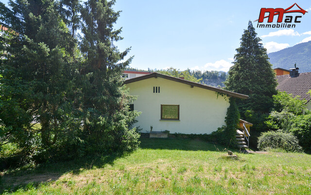 Ein Zuhause mit Potenzial - Charmantes Einfamilienhaus in begehrter Lage