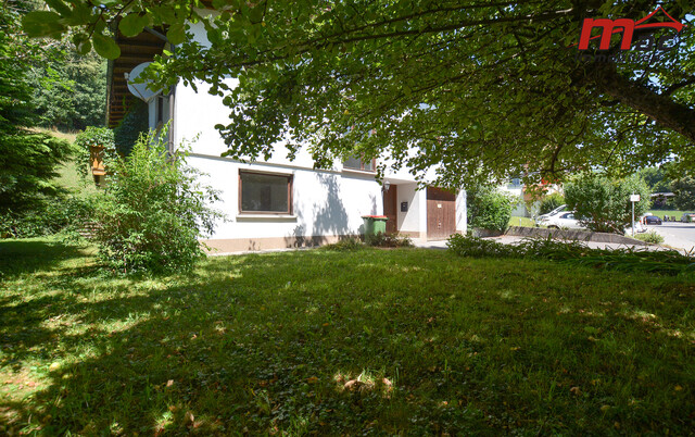 Ein Zuhause mit Potenzial - Charmantes Einfamilienhaus in begehrter Lage