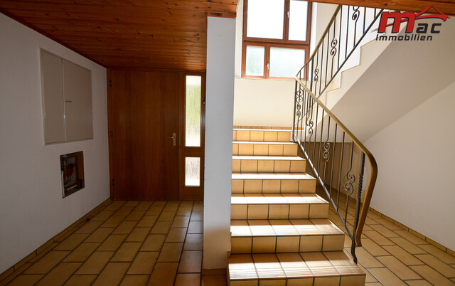 Ein Zuhause mit Potenzial - Charmantes Einfamilienhaus in begehrter Lage