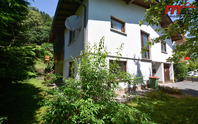 Ein Zuhause mit Potenzial - Charmantes Einfamilienhaus in begehrter Lage