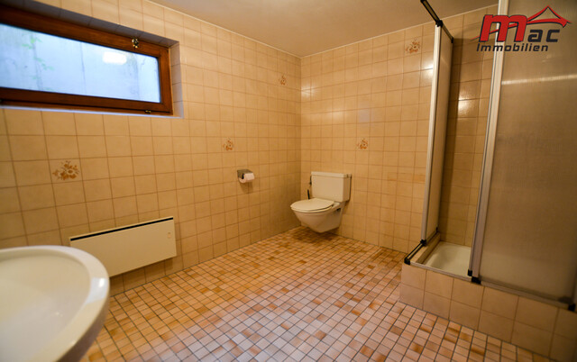 Ein Zuhause mit Potenzial - Charmantes Einfamilienhaus in begehrter Lage