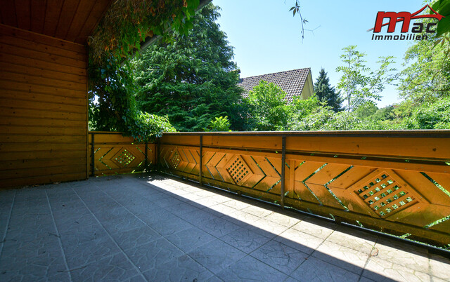 Ein Zuhause mit Potenzial - Charmantes Einfamilienhaus in begehrter Lage